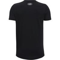 Under Armour Παιδικό T-shirt Boys UA Sportstyle Left Chest Short Sleeve - 1363280-001