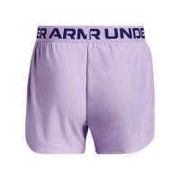 Under Armour Παιδικό Σορτσάκι Girls UA Play Up Shorts - 1363372-515