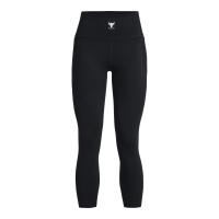 Under Armour Γυναικείο Κολάν Womens Project Rock Meridian Ankle Leggings - 1373591-002