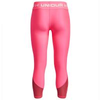 Under Armour Παιδικό Κολάν Girls HeatGear® Ankle Crop - 1373950-653