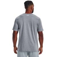Under Armour Ανδρικό t-shirt Mens UA Camo Chest Stripe Short Sleeve - 1376830-035