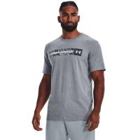 Under Armour Ανδρικό t-shirt Mens UA Camo Chest Stripe Short Sleeve - 1376830-035