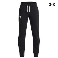Under Armour Παιδική Φόρμα Rival Terry Jogger - 1377254-001