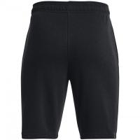 Under Armour JR Rival Terry Short Παιδικό σορτσάκι - 1377255-001
