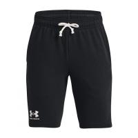 Under Armour JR Rival Terry Short Παιδικό σορτσάκι - 1377255-001
