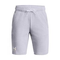 Under Armour JR Rival Terry Short Παιδικό σορτσάκι - 1377255-011