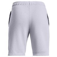 Under Armour JR Rival Terry Short Παιδικό σορτσάκι - 1377255-011
