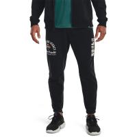 Under Armour Ανδρική Φόρμα Mens Project Rock Heavyweight Terry Pants - 1377440-001