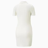 Puma Γυναικείο Φόρεμα Classics Womens Ribbed Dress - 538056-99