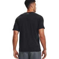 Under Armour Ανδρικό κοντομάνικο μπλουζάκι Sportstyle Left Chest - 1326799-001