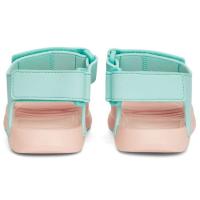 Puma Παιδικά Πέδιλα Divecat  Injex Ροζ - 369546-14
