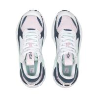 Puma Γυναικεία Αθλητικά Παπούτσια RS-X Reinvention Trainers - 369579-15