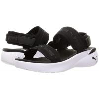 Puma Γυναικεία Πέδιλα Sportie Womens Sandals Γυναικεία Σανδάλια - 381172-01