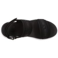 Puma Γυναικεία Πέδιλα Sportie Womens Sandals Γυναικεία Σανδάλια - 381172-01