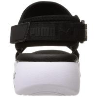 Puma Γυναικεία Πέδιλα Sportie Womens Sandals Γυναικεία Σανδάλια - 381172-01
