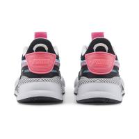 Puma Γυναικεία παπούτσια RS-X 3D Sneakers - 390025-04