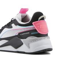 Puma Γυναικεία παπούτσια RS-X 3D Sneakers - 390025-04