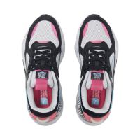 Puma Γυναικεία παπούτσια RS-X 3D Sneakers - 390025-04