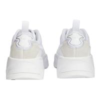 Puma Παιδικά Αθλητικά Παπούτσια JR Trinity - 390838-01