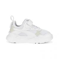 Puma Βρεφικά Αθλητικά παπούτσια Infants Trinity AC+ - 390840-01