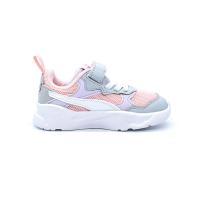 Puma Βρεφικά Αθλητικά παπούτσια Infants Trinity AC+ - 390840-04