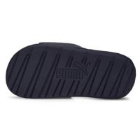 Puma Παιδικές Σαγιονάρες Slides Μπλε Cool Cat 2.0 - 390885-05