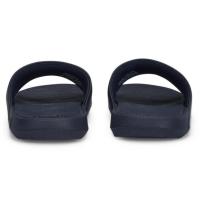 Puma Παιδικές Σαγιονάρες Slides Μπλε Cool Cat 2.0 - 390885-05