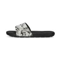 Puma Γυναικείες Παντόφλες Cool Cat 2.0 Wns Flower Power - 390966-01
