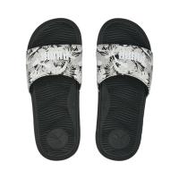 Puma Γυναικείες Παντόφλες Cool Cat 2.0 Wns Flower Power - 390966-01