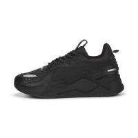 Puma RS-X Triple Ανδρικά Sneakers Μαύρα - 391928-01