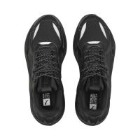Puma RS-X Triple Ανδρικά Sneakers Μαύρα - 391928-01