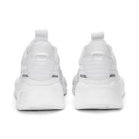 Puma RS-X Triple Sneakers Λευκά - 391928-02