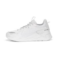 Puma RS-X Triple Sneakers Λευκά - 391928-02