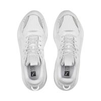 Puma RS-X Triple Sneakers Λευκά - 391928-02