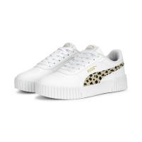 Puma Παιδικά Sneakers Carina 2.0 Animal για Κορίτσι - 392024-01