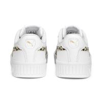 Puma Παιδικά Sneakers Carina 2.0 Animal για Κορίτσι - 392024-01