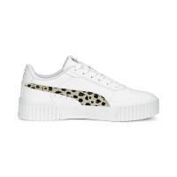 Puma Παιδικά Sneakers Carina 2.0 Animal για Κορίτσι - 392024-01