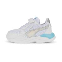 Puma Παιδικά Αθλητικά Παπούτσια X-Ray Speed Lite Mermaid AC+Inf - 392044-01