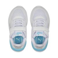 Puma Παιδικά Αθλητικά Παπούτσια X-Ray Speed Lite Mermaid AC+Inf - 392044-01