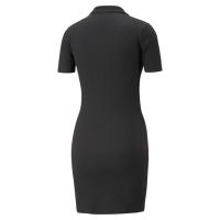 Puma Γυναικείο Φόρεμα Classics Womens Ribbed Dress - 538056-01