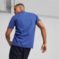 Puma Ανδρικό T-shirt CLASSICS GEN. PUMA G - 538180-92