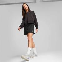 Puma Γυναικεία Φούστα Downtown Skirt Women - 538383-01