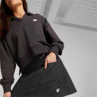 Puma Γυναικεία Φούστα Downtown Skirt Women - 538383-01