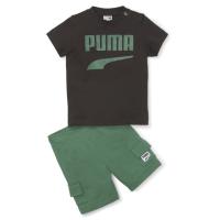 Puma Παιδικό Σετ για Αγόρι MINICATS DOWNTOWN Set - 538483-01