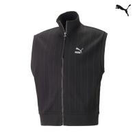 Puma Ανδρική Ζακέτα Γιλέκο LUXE SPORT Gilet - 539016-01
