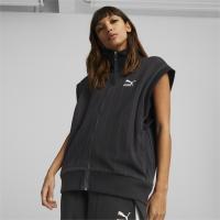 Puma Ανδρική Ζακέτα Γιλέκο LUXE SPORT Gilet - 539016-01