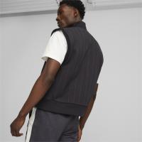 Puma Ανδρική Ζακέτα Γιλέκο LUXE SPORT Gilet - 539016-01