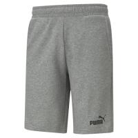 Puma Ανδρική Βερμούδα Essentials Mens Shorts - 586709-03