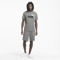 Puma Ανδρική Βερμούδα Essentials Mens Shorts - 586709-03