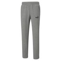 Puma Essentials Logo Pants Ανδρική φόρμα - 586720-03